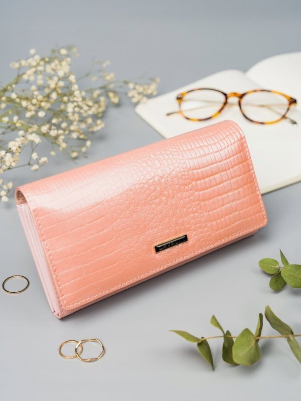 Кошелек женский Cavaldi PN27-RS N Pink Кошелек женский Cavaldi PN27-RS N Pink